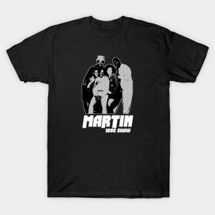 Martin 1992 T-Shirt